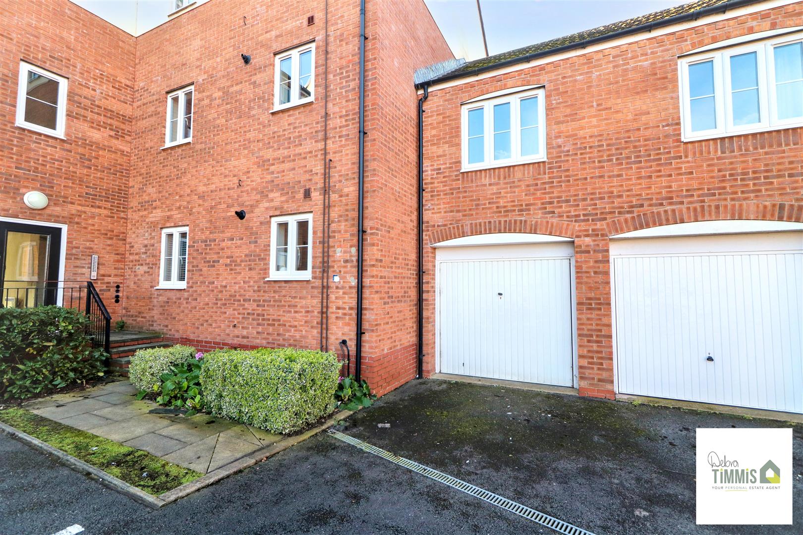 Burtree Drive, Norton Heights, Stoke-On-Trent
